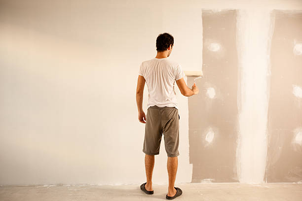 Best Trim and Molding Painting  in Hurstbourne Acres, KY